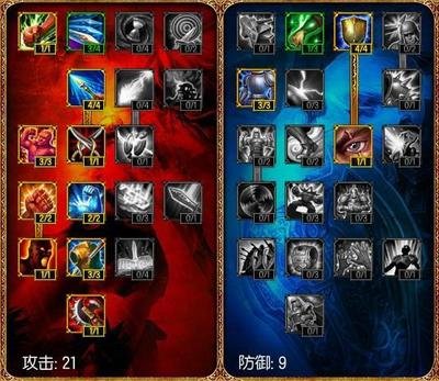 《英雄联盟》剑魔加点指南：根据不同场景灵活搭配，打造永动机输出王者