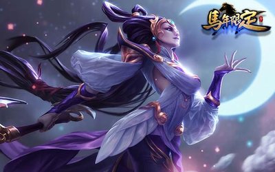 皎月女神打野出装推荐：让你成为游戏中的焦点