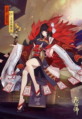 探秘黄泉之岸，与彼岸花共舞冥界！