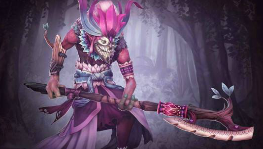 DOTA暗影牧师全阶段出装指南：从早期到神装，打造最强辅助！