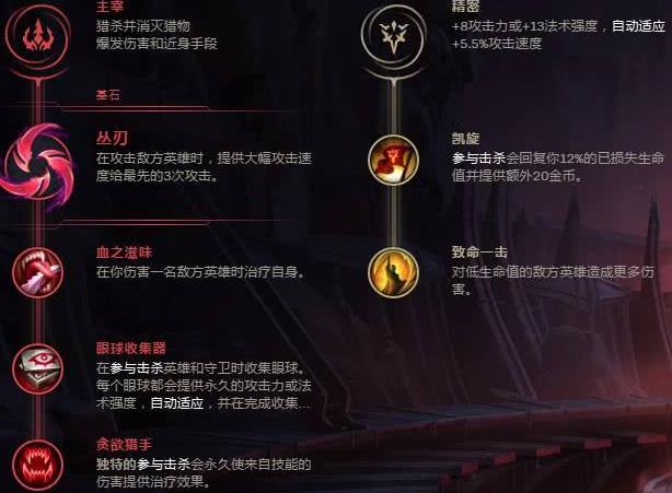 玩转赏金猎人：符文、装备与技能，一网打尽！