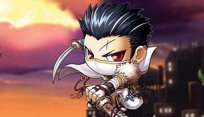 《冒险岛》暗影双刀转职全攻略：从一转到六转的详细流程