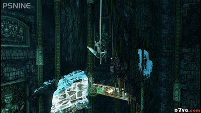 宝藏猎人必备！《神秘海域2》图文攻略大揭秘！