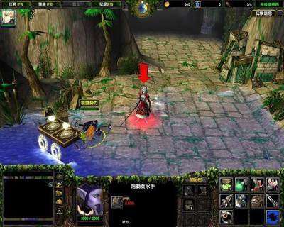 探索魔兽RPG地图的奇幻世界：经典与创新的完美融合