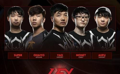 DOTA2 TI8：全球电竞盛宴的辉煌篇章