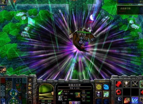 《混沌世界1.3》深度攻略：探秘时空隧道，征服强大BOSS