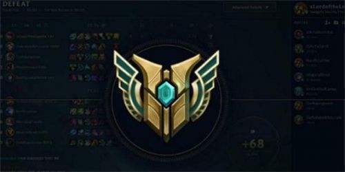 迈向巅峰：LOL玩家必知的6级成就要点
