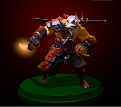 Dota2主宰：敏捷与力量的完美结合
