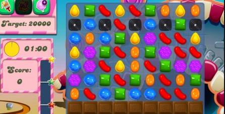 玩转Candy Crush：掌握这些攻略，成为游戏达人