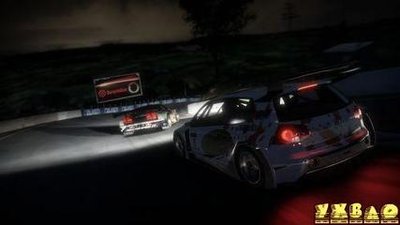 《极品飞车15：变速2》——驰骋赛道的速度与激情