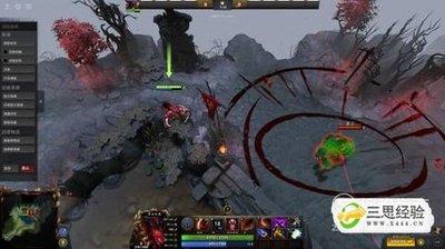 DOTA血魔出装攻略与玩法深度解析：追击之王的崛起之路