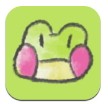 芭蕾舞青蛙