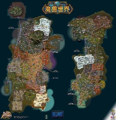 《魔兽RPG地图》征服策略：探秘奇幻世界的勇士指南
