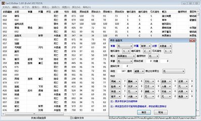 《三国志13》游戏攻略：征战三国，一统天下之路