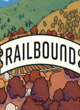 Railbound 中文版