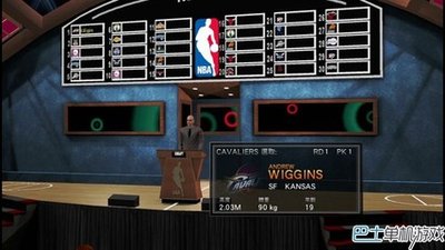 《NBA 2K15》巴士单机模式深度攻略：从新手到冠军的篮球之路