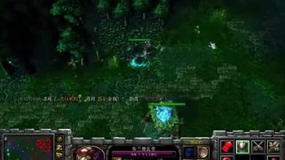 DotA 6.76版本深度攻略：掌握英雄调整，引领战场节奏