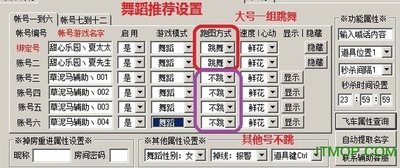 QQ飞车舞蹈模式攻略：掌握跳舞辅助，舞出高分风采