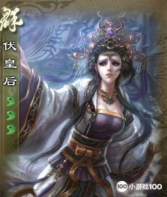 三国杀伏皇后深度攻略：控场与辅助的完美结合