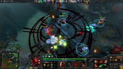 "DOTA 6.82新纪元：技能调整、地形变革与战略玩法全解析"