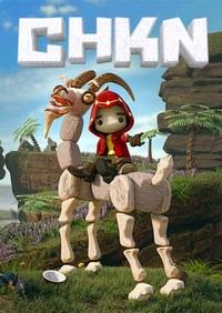 《CHKN》免安装中文正式版下载