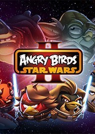 愤怒的小鸟：星球大战2 免安装中文硬盘版下载
