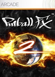 三维弹球FX2 免安装硬盘版下载