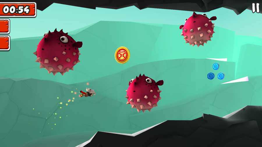 印第安探险2 1.0.11