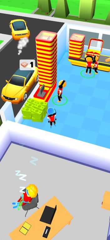 烤肉串餐厅(Doner Fever)