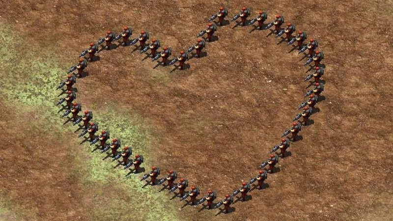 丧尸冲锋灭绝 v9.0