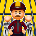 我的监狱大亨(Idle Prison Warden Tycoon)