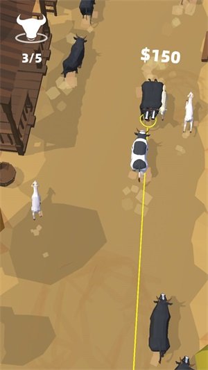 牛仔超级忙 1.1.2