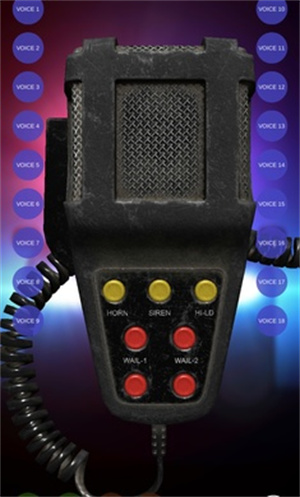 警笛模拟器正版 1.13