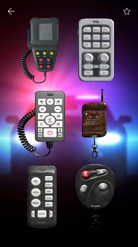 警笛模拟器正版 1.13