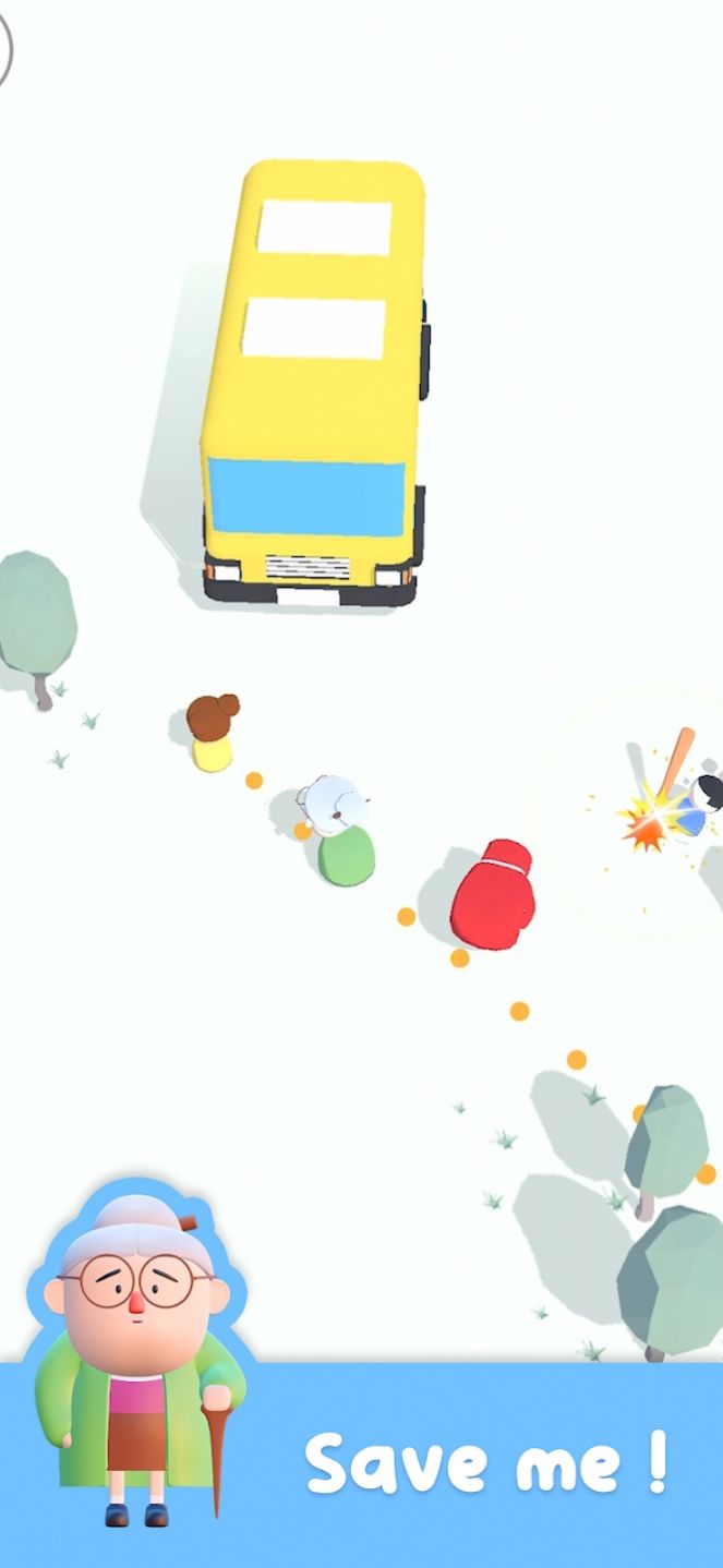 拯救老奶奶 0.3.1