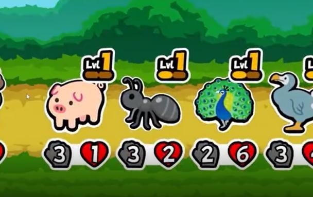 动物之战中文版 5.1.27.7627