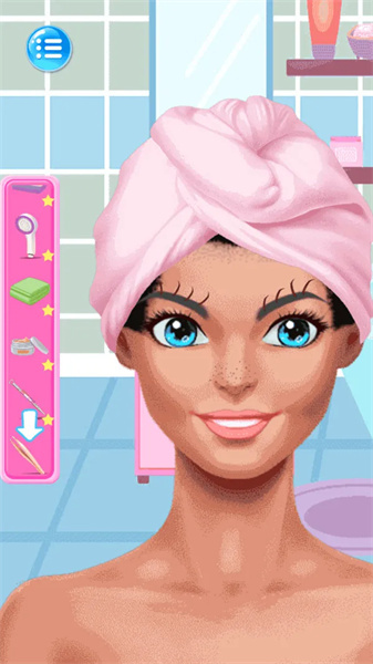 潮流换装达人 1.1