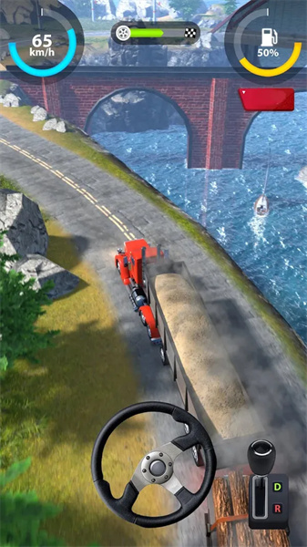 重卡驾驶高手 189.1.4