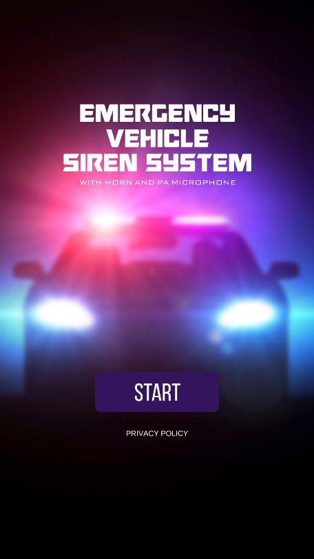 警笛模拟器正版 1.13