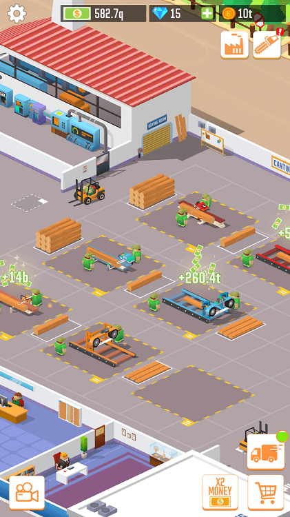 木材公司正版 1.9.9