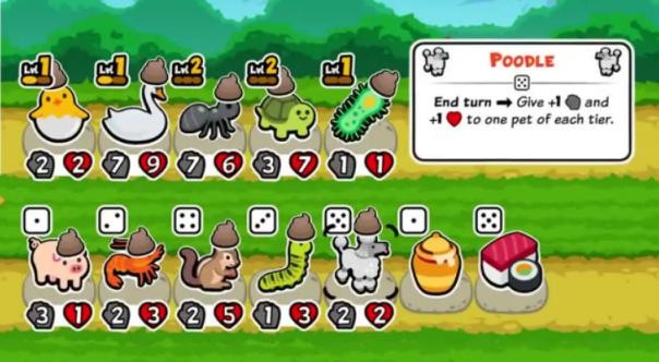 动物之战中文版 5.1.27.7627