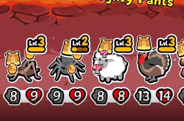 动物之战中文版 5.1.27.7627