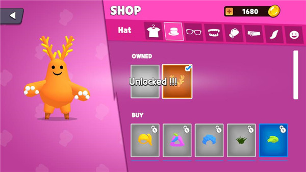 皇家派对手机版 1.1.2