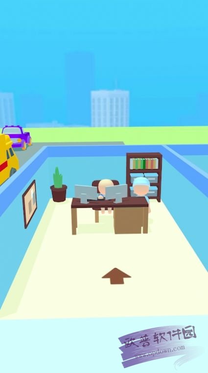 玩具店闲置大亨(Toy Shop Tycoon Idle)