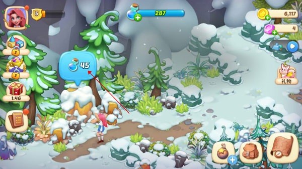 梦幻魔法屋手机版