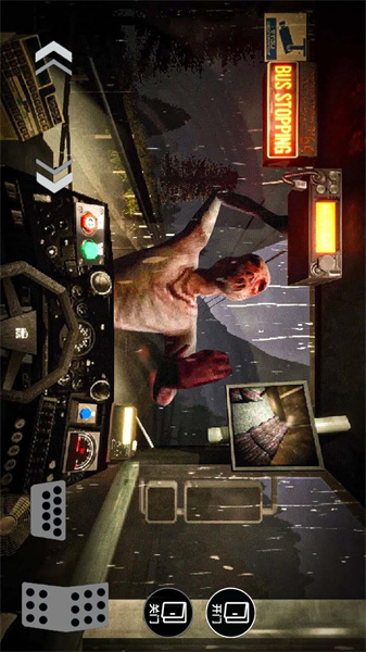 公交车3D模拟 1.0