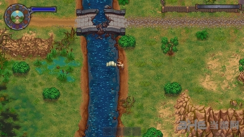 守墓人(Graveyard Keeper)
