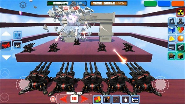 全能武器大师 306.1.0.3018