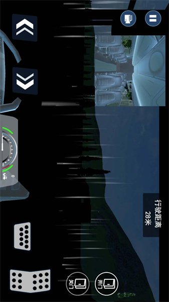 公交车3D模拟 1.0