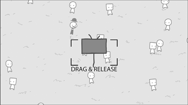 拍照也疯狂中文版 1.0